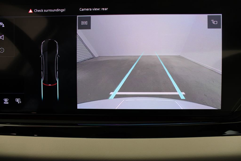 New 2026 Audi A6 Premium image 13