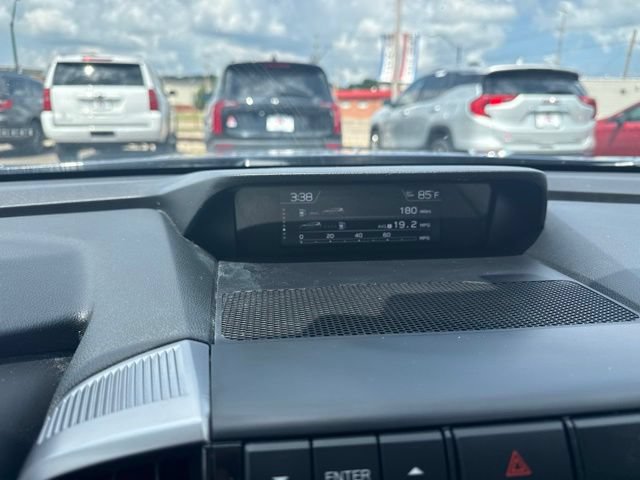 Used 2020 Subaru Ascent Limited w/ Technology Package AWD/4WD image 29
