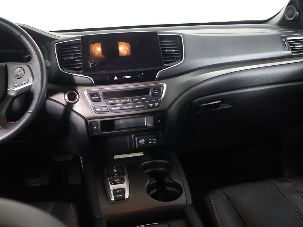 Used 2022 Honda Pilot TrailSport image 37