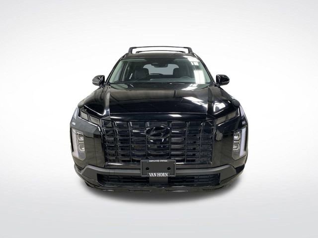 New 2025 Hyundai Palisade XRT image 12