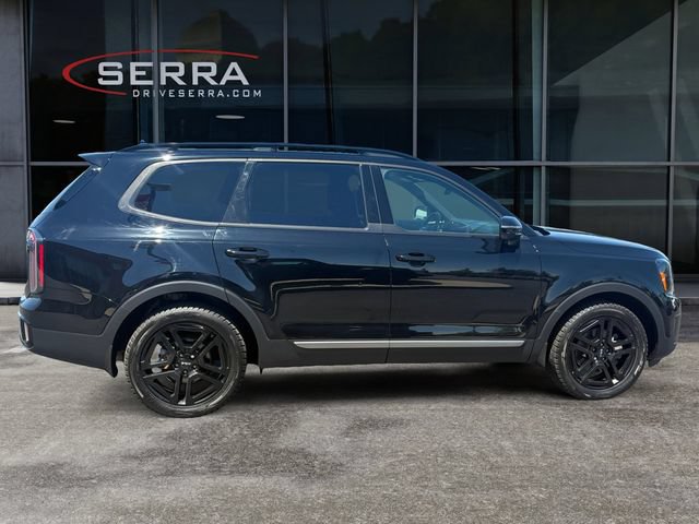 Certified 2023 Kia Telluride SX X-Line AWD/4WD image 6