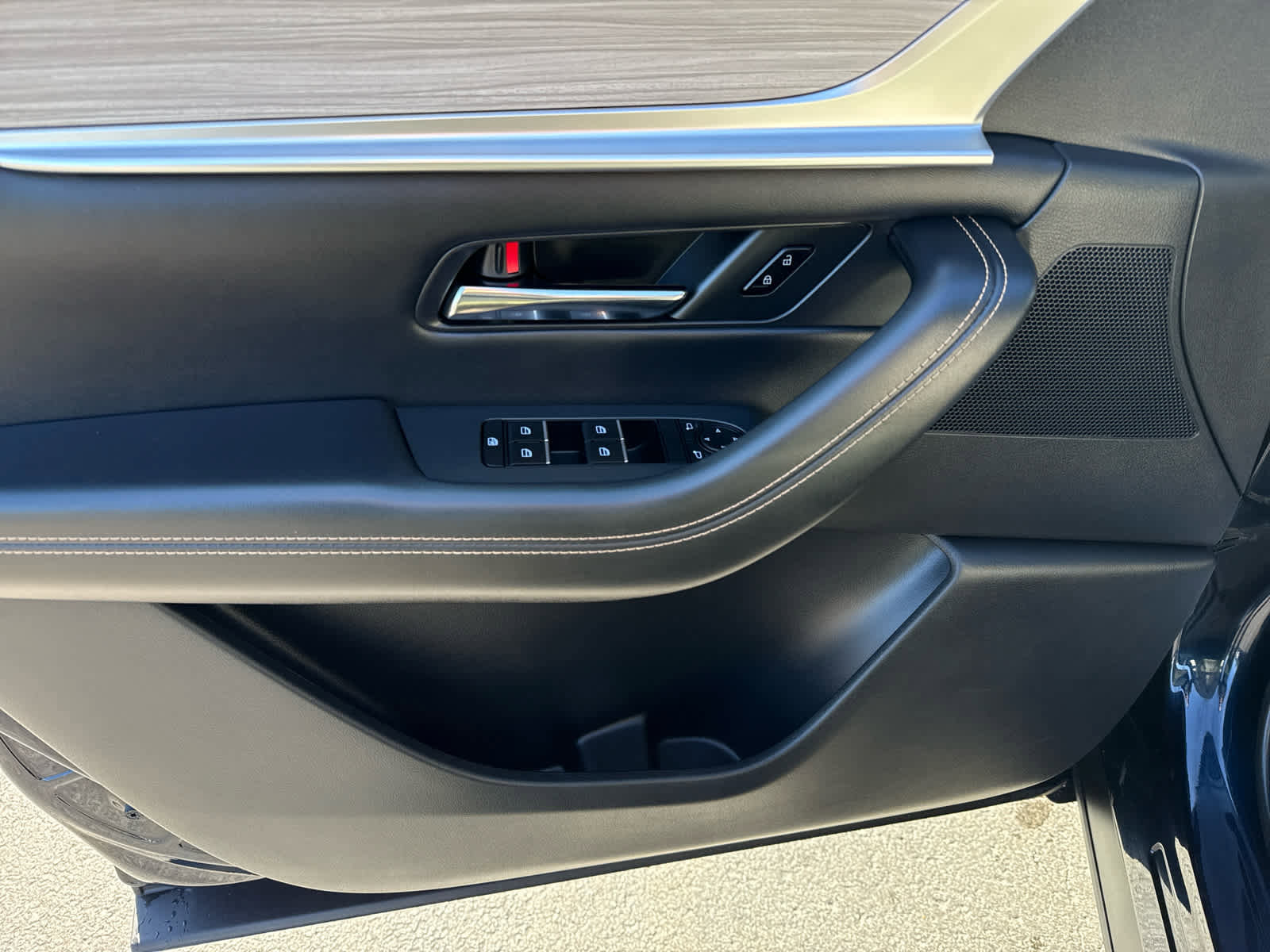 Used 2024 MAZDA CX-90 3.3 Turbo w/ Preferred Plus image 10