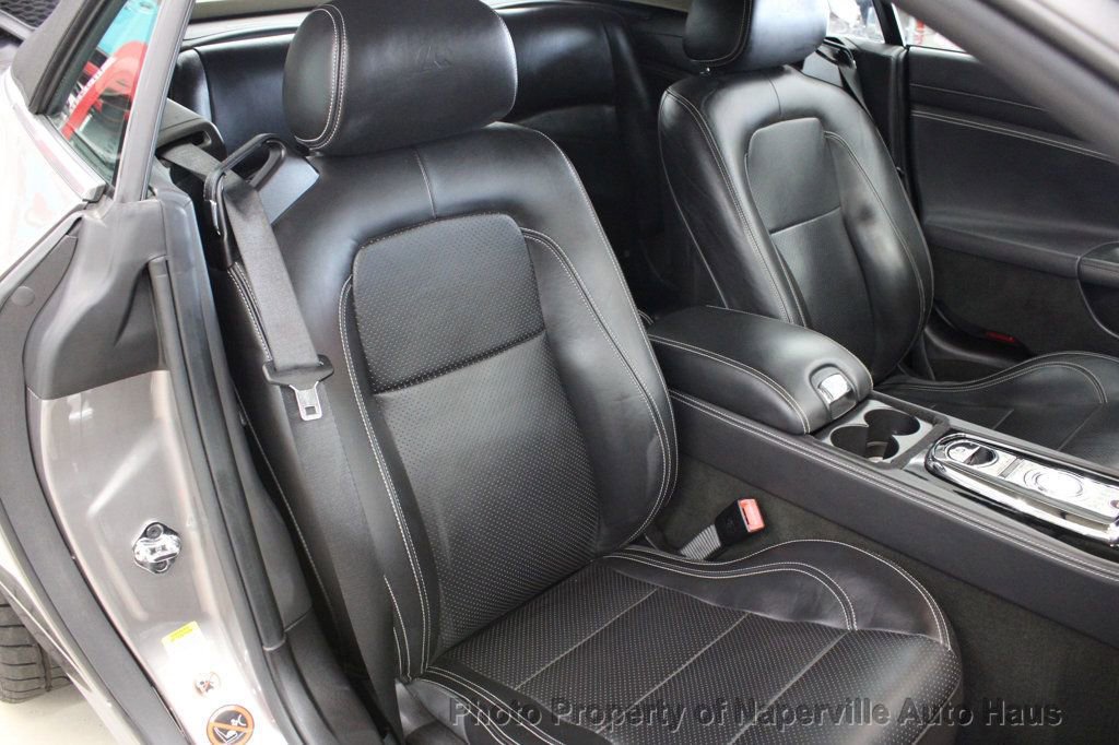 Used 2011 Jaguar XKR R RWD image 35