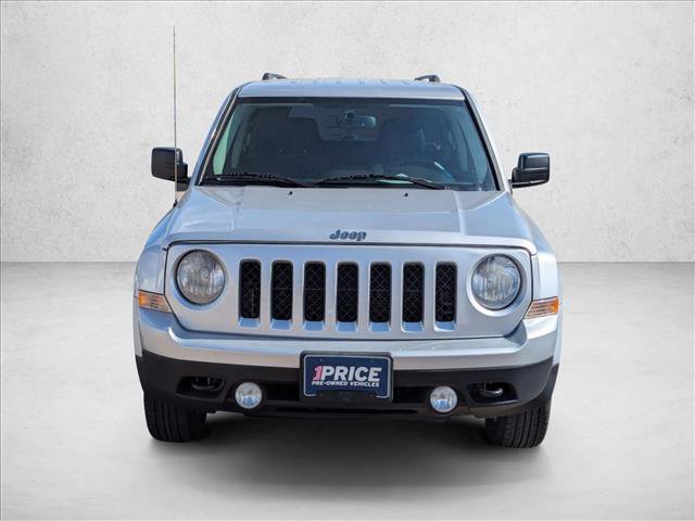 Used 2013 Jeep Patriot Sport w/ All-Weather Capability Group image 2
