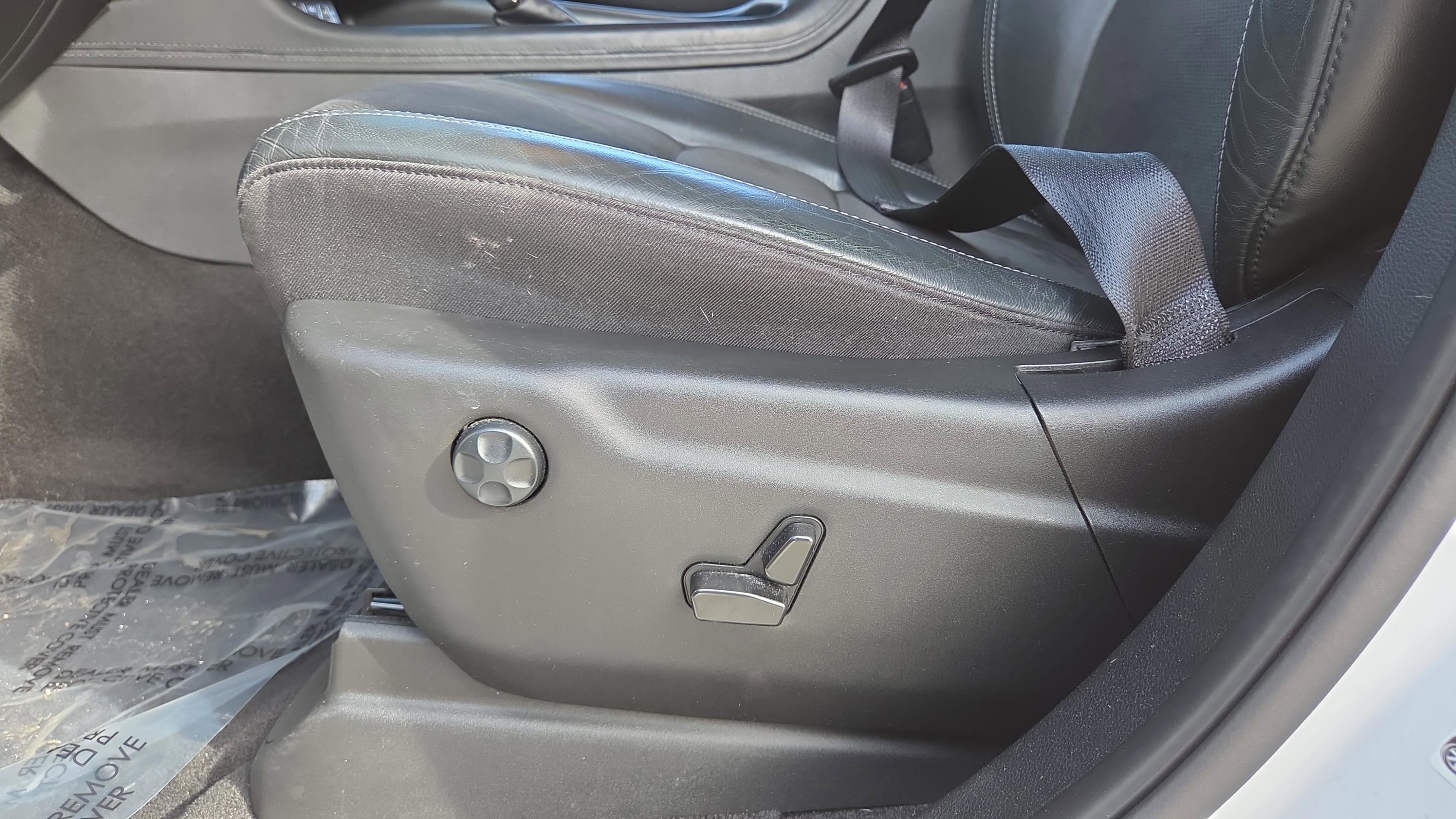 Used 2021 Dodge Durango GT image 10