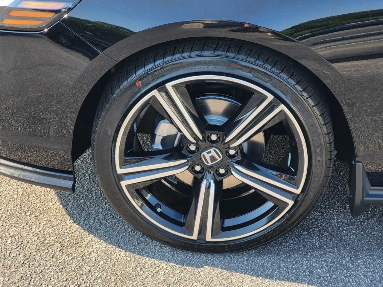 New 2026 Honda Accord SE image 8