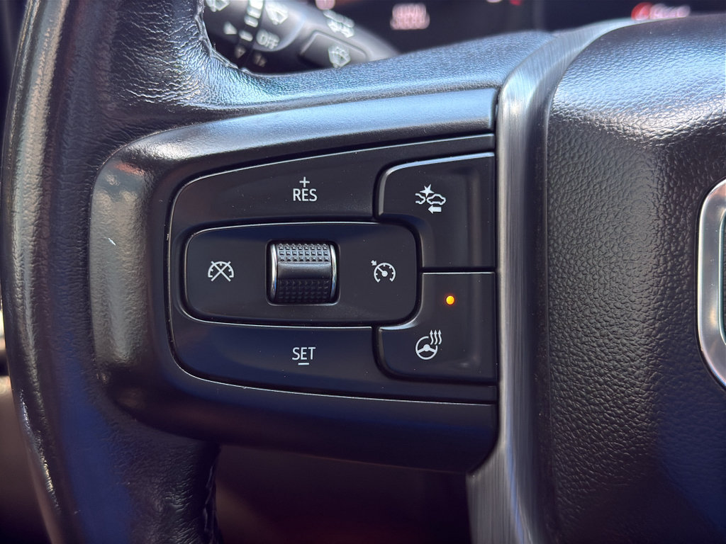 Used 2022 GMC Sierra 2500 Denali AWD/4WD image 22