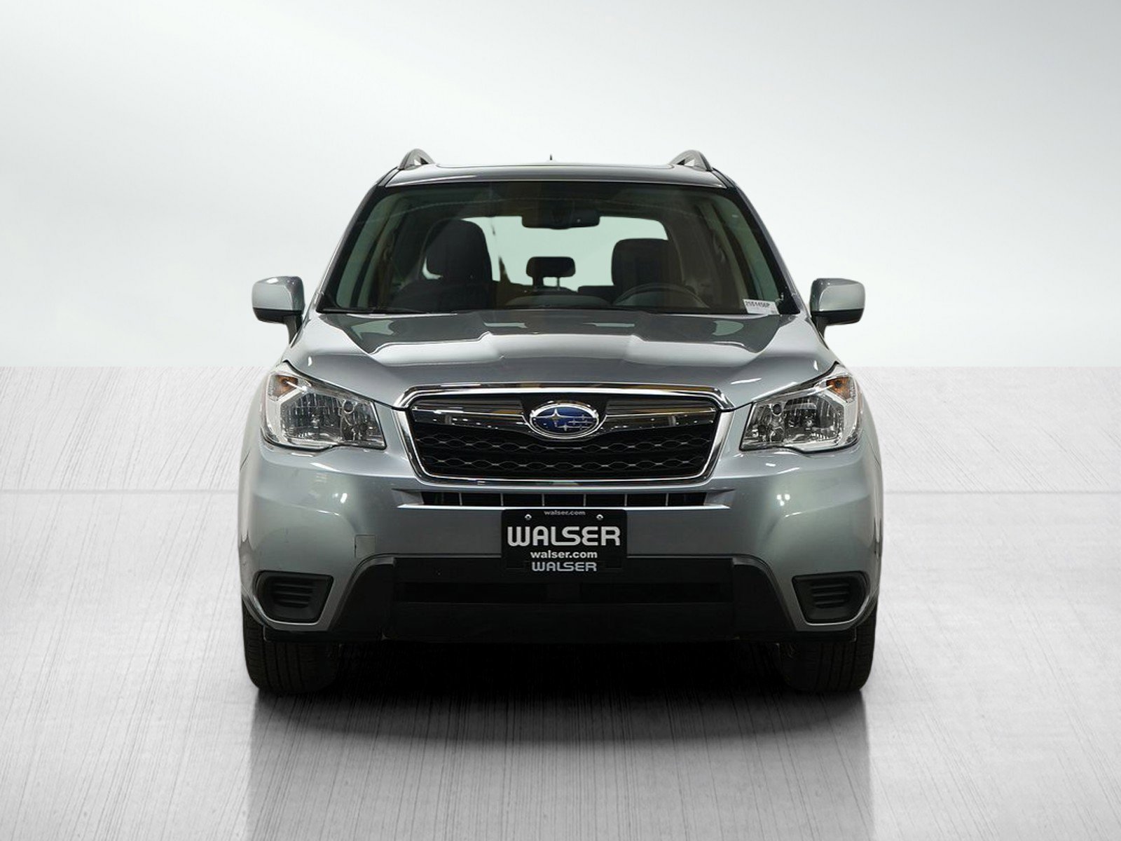 Used 2015 Subaru Forester 2.5i Premium w/ Protection Package #1 image 9