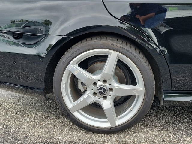 Used 2016 Mercedes-Benz E 400 Sedan image 8