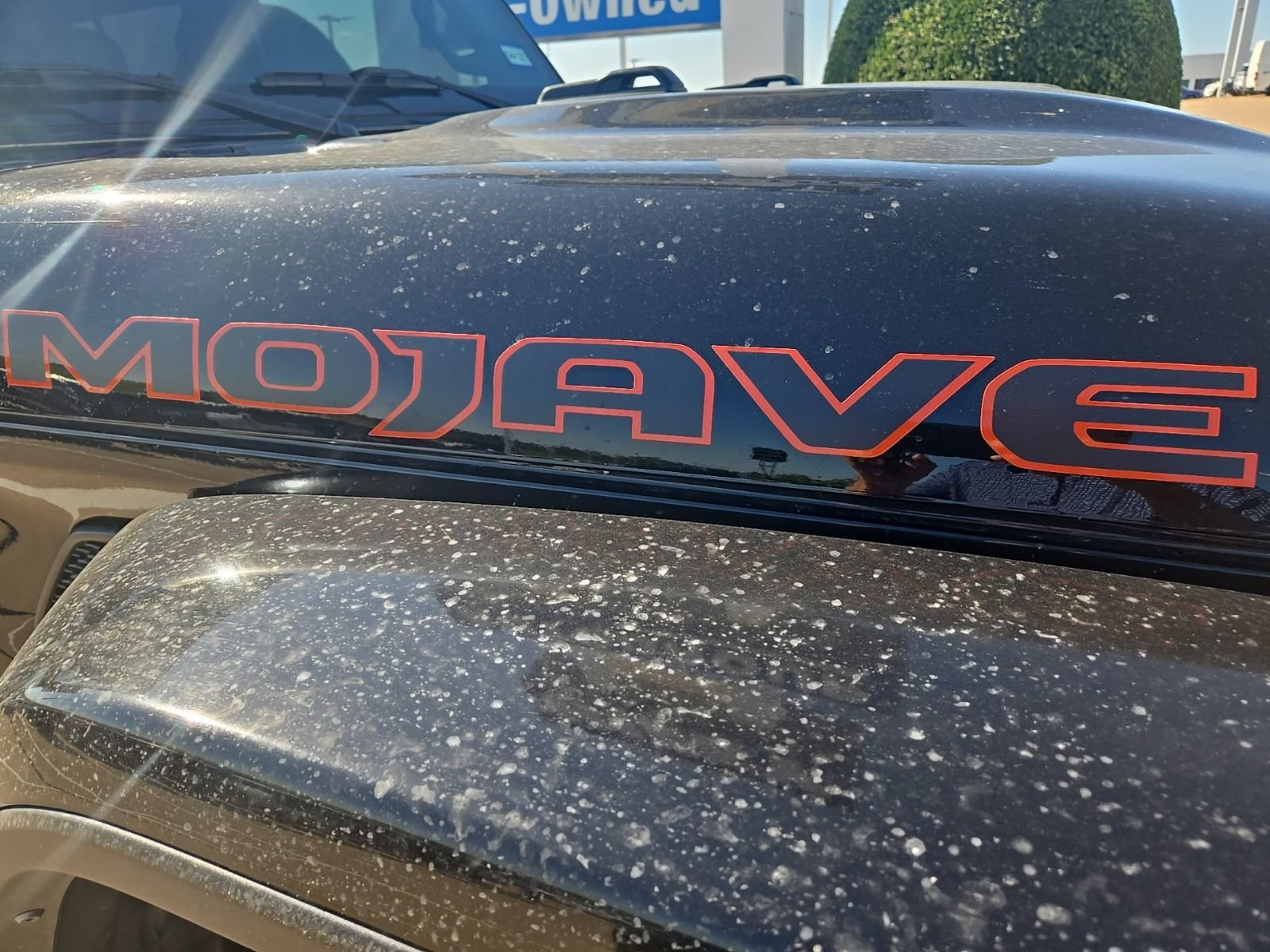 Used 2021 Jeep Gladiator Mojave AWD/4WD image 14