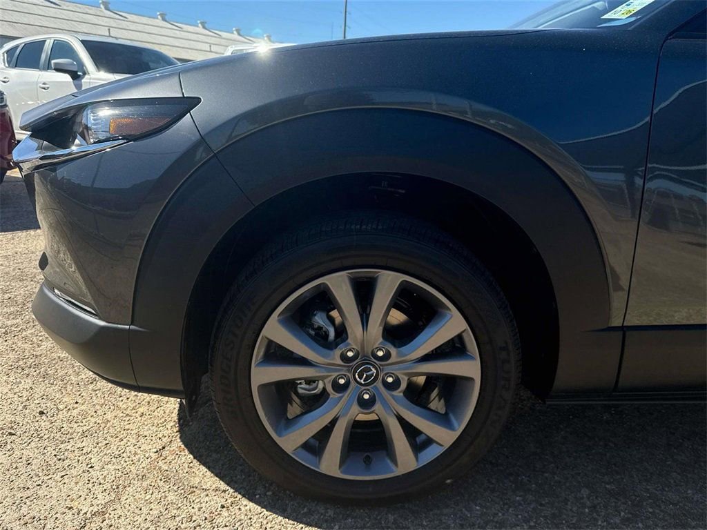 New 2026 MAZDA CX-30 AWD 2.5 S image 5