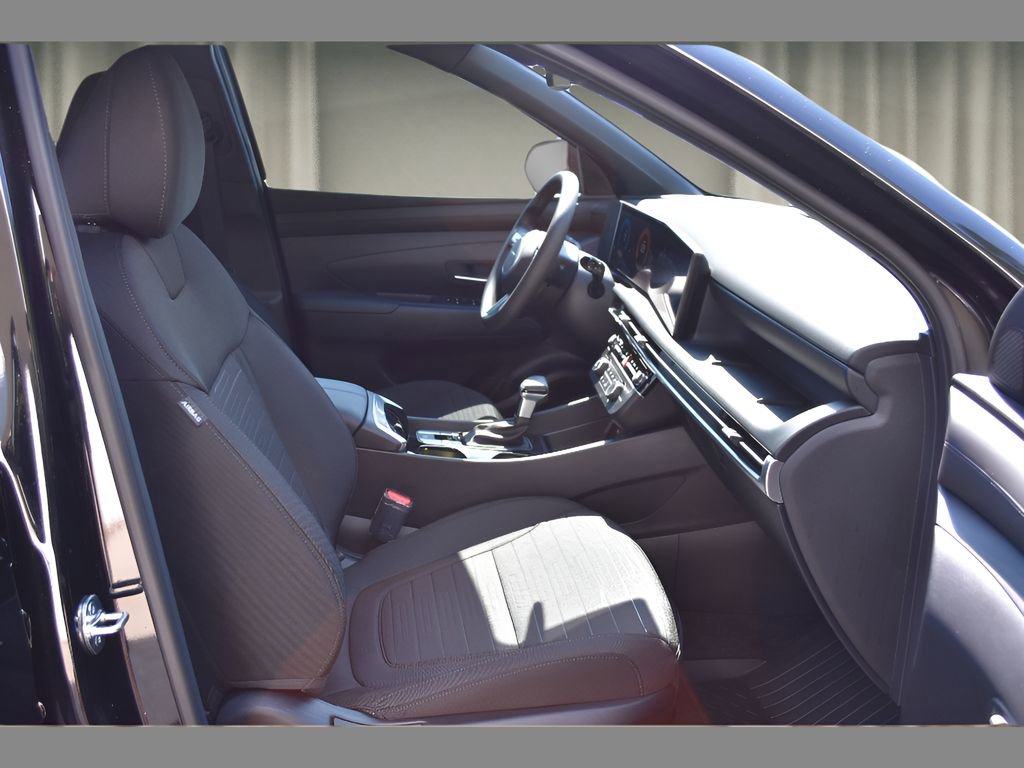 New 2026 Hyundai Santa Cruz SE image 14