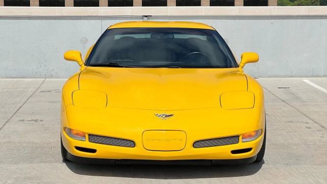 Used 2003 Chevrolet Corvette Z06 w/ Memory Package, 3 Drivers image 54