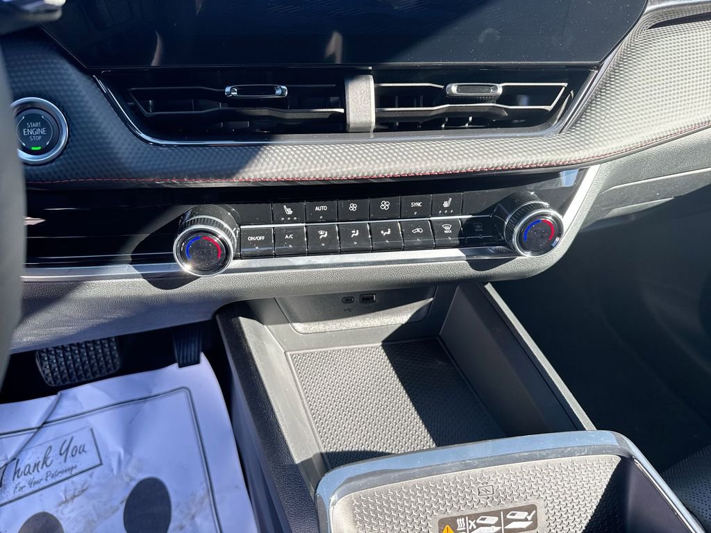 New 2026 Chevrolet Equinox RS image 24