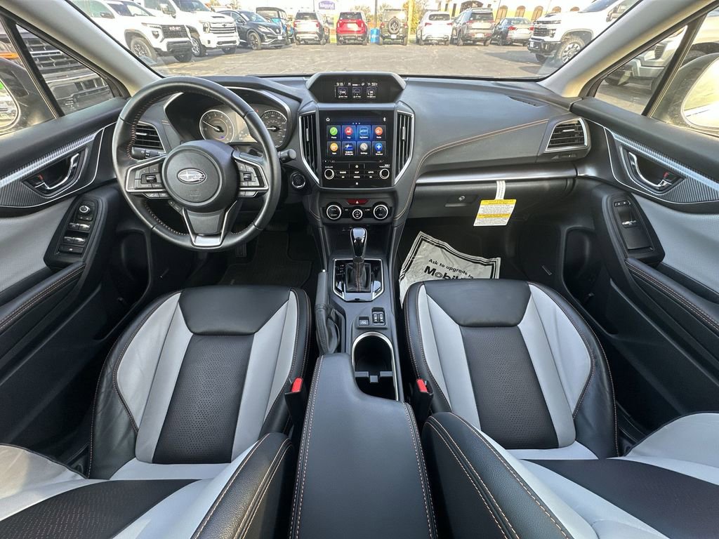 Used 2023 Subaru Crosstrek 2.5i Limited AWD/4WD image 21