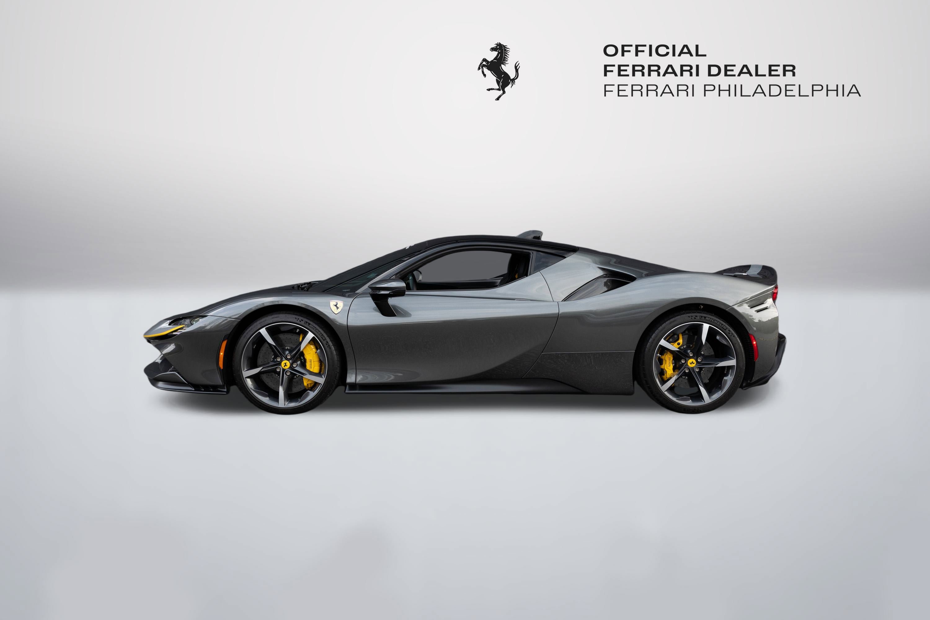 Certified 2023 Ferrari SF90 Stradale image 24