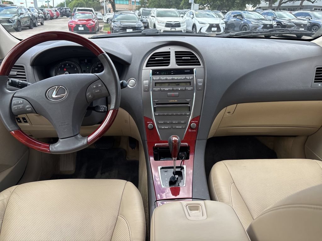 Used 2009 Lexus ES 350 FWD image 20