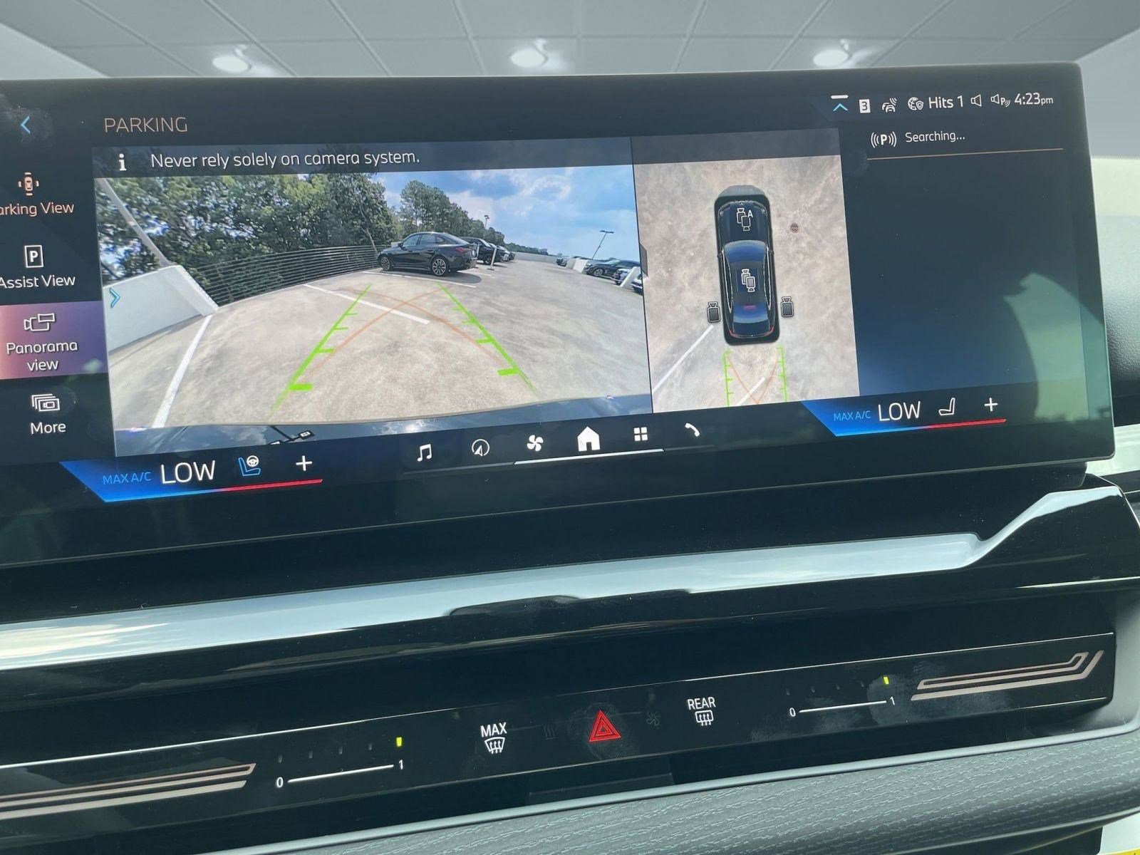 Used 2026 BMW 530i w/ Executive Package image 26