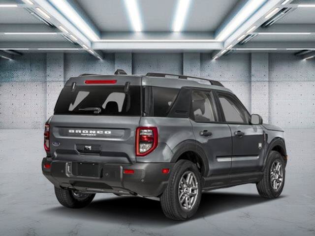 New 2026 Ford Bronco Sport Big Bend w/ Convenience Package AWD/4WD image 2
