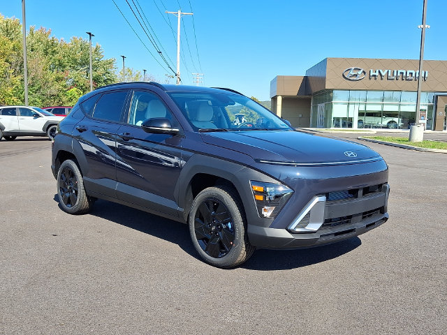 New 2027 Hyundai Kona SEL Sport AWD/4WD image 1