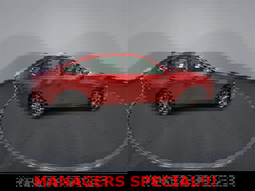 Used 2023 Honda Accord EX image 9