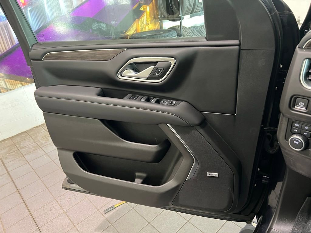 Used 2022 Chevrolet Tahoe Z71 AWD/4WD image 18