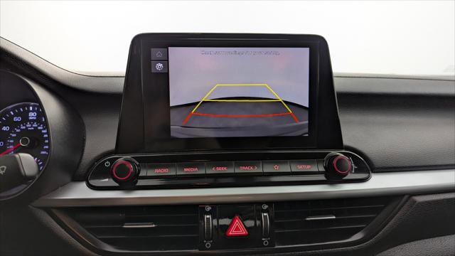 Used 2024 Kia Forte LXS FWD image 28