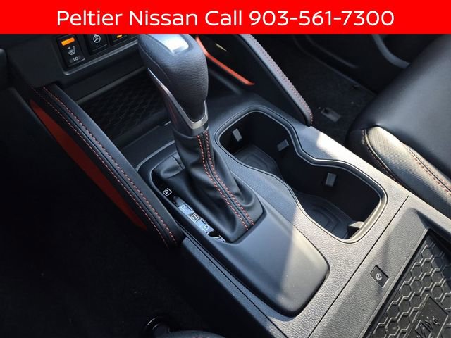 New 2026 Nissan Frontier Pro-X w/ Pro Premium Package image 21