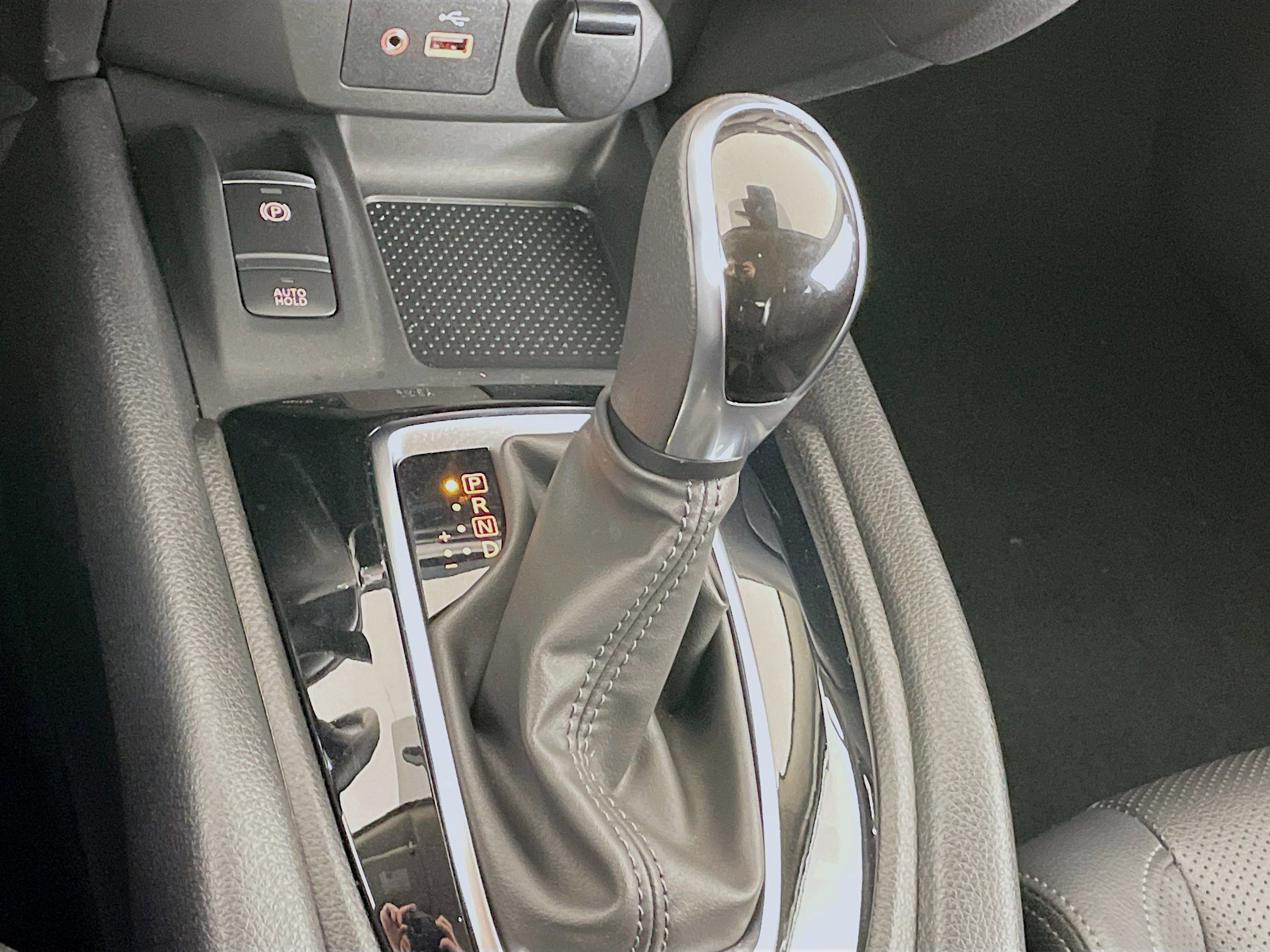 Used 2022 Nissan Rogue Sport SL image 25