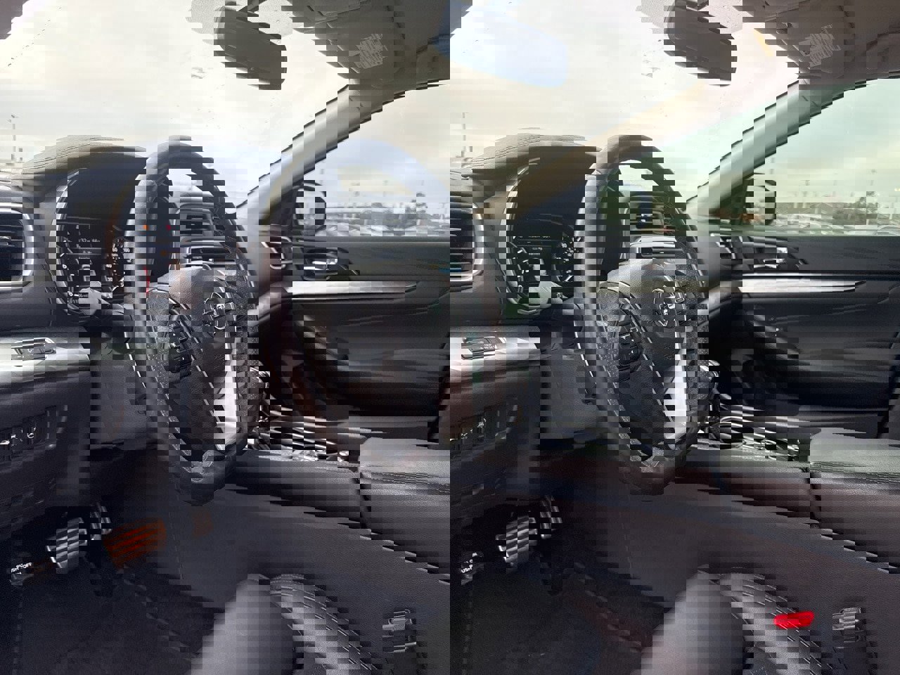 Used 2018 Nissan Maxima SR w/ Midnight Edition image 25