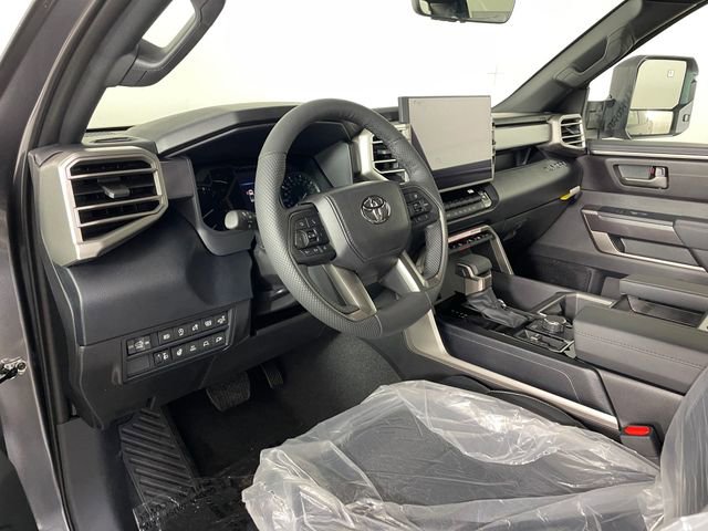 New 2026 Toyota Tundra SR5 w/ SR5 Premium Package image 2
