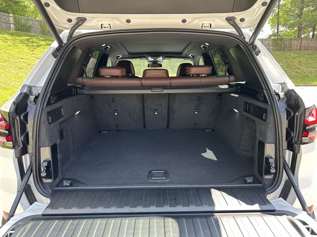 Used 2024 BMW X5 xDrive40i w/ Premium Package image 49