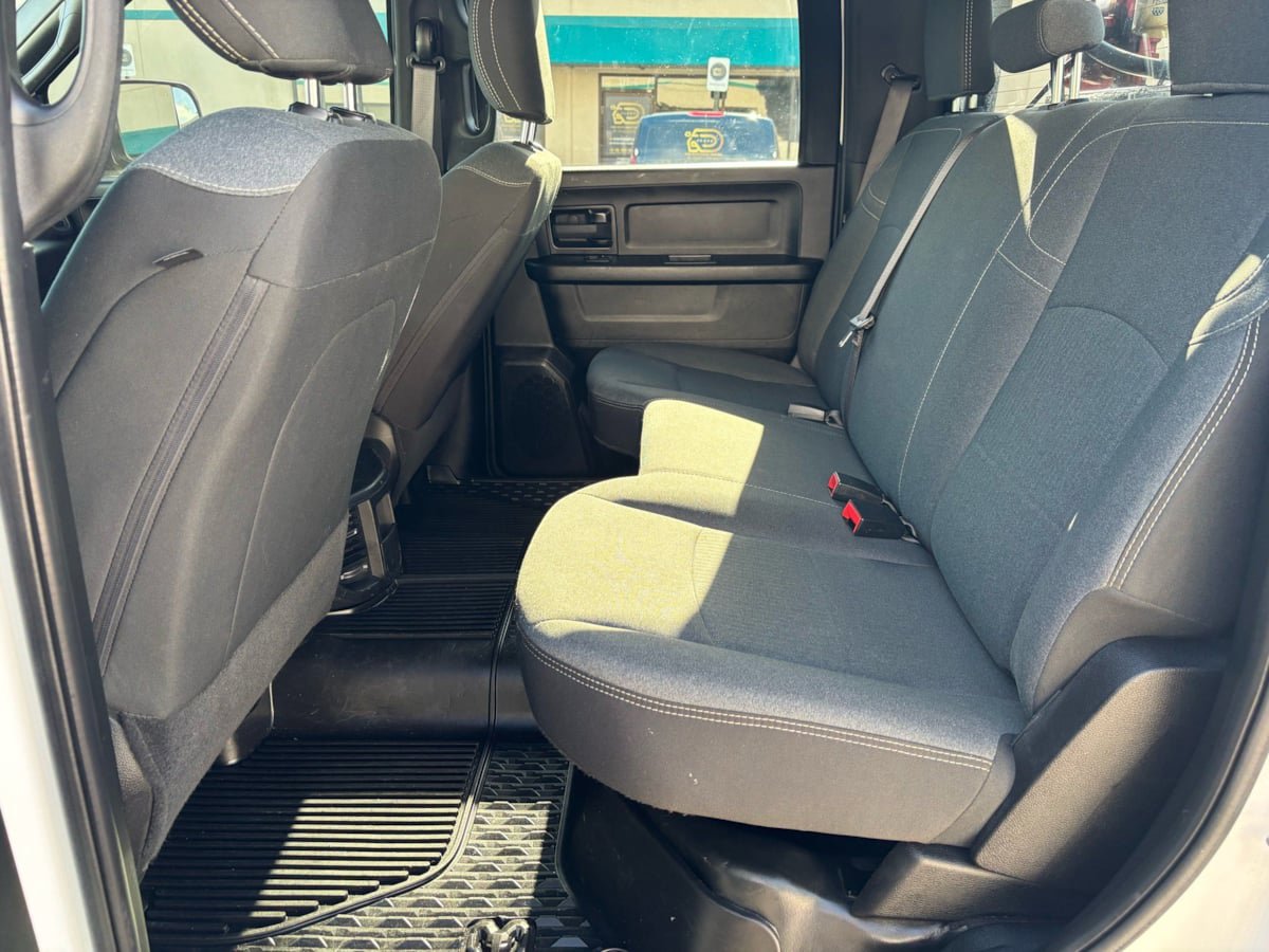Used 2021 RAM 2500 Tradesman w/ Towing Technology Group AWD/4WD image 19