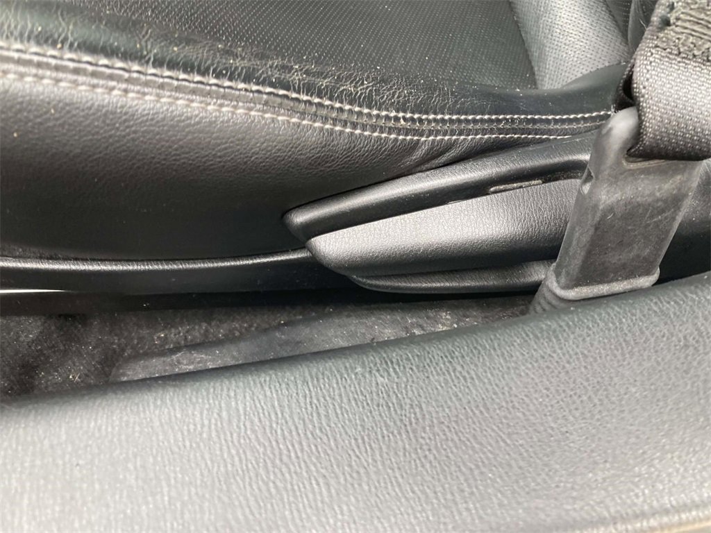 Used 2022 MAZDA MX-5 Miata Grand Touring image 13