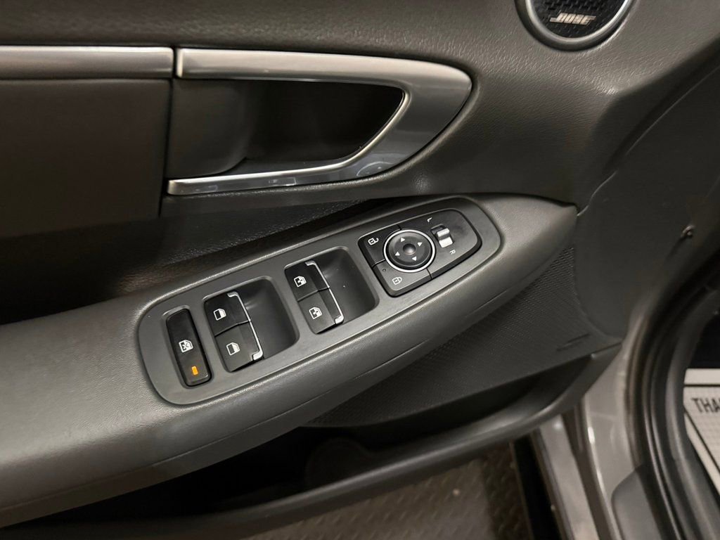 Used 2022 Hyundai Sonata SEL Plus image 25