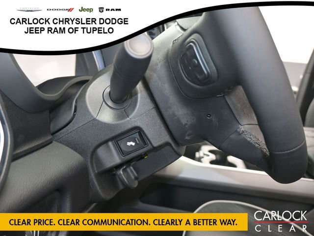 New 2026 RAM 2500 Laramie w/ Night Edition image 19