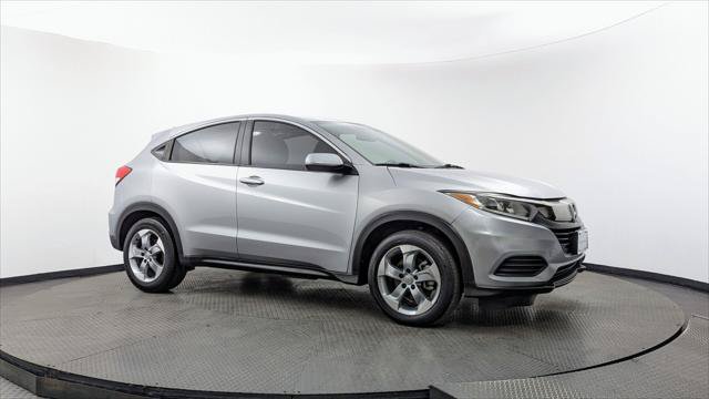 Used 2020 Honda HR-V LX image 11