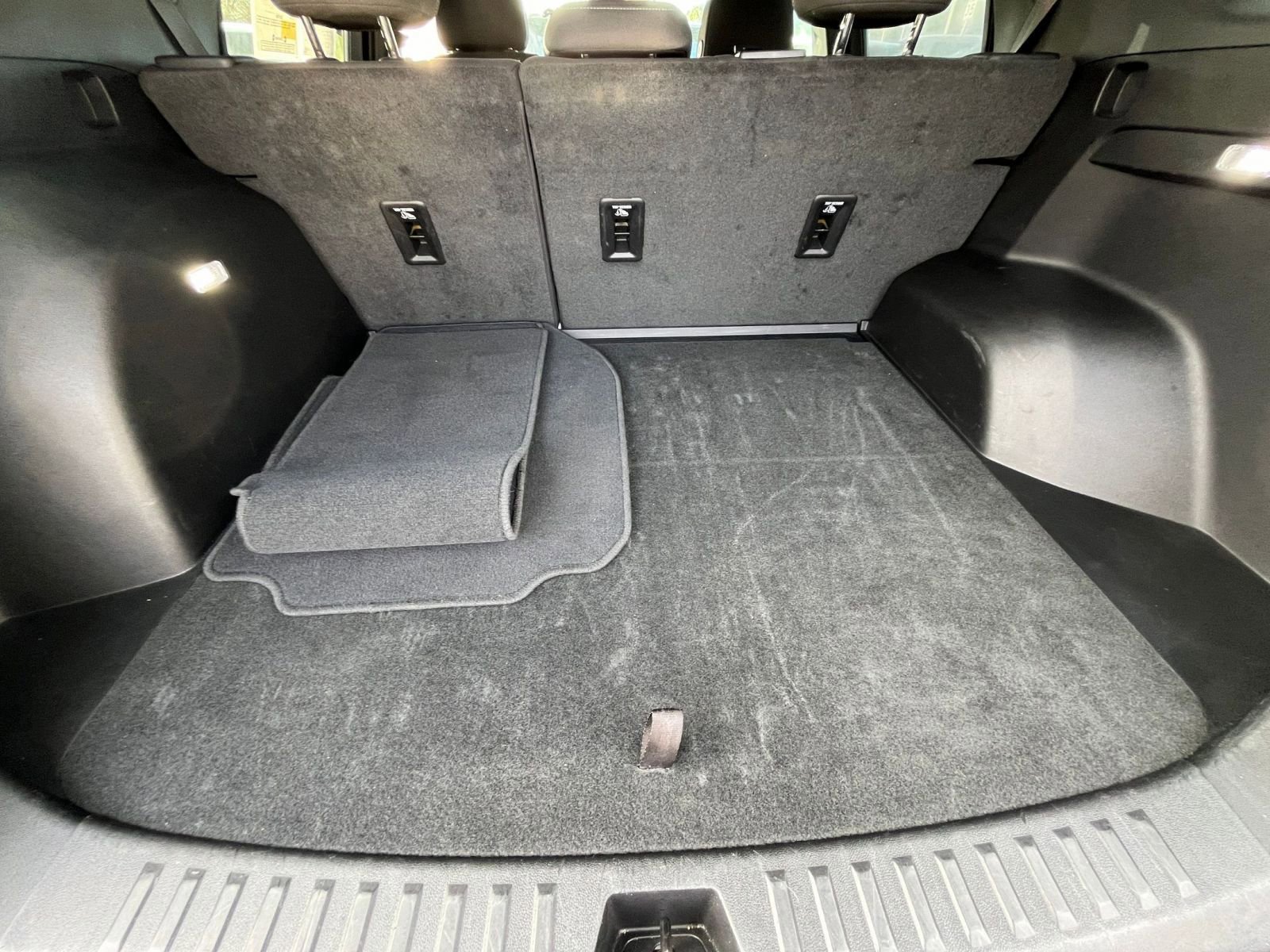 Used 2025 Chevrolet Equinox LT image 31