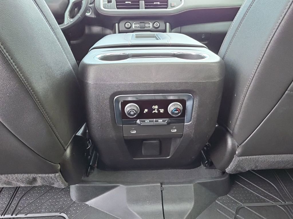 Used 2021 Chevrolet Tahoe RST AWD/4WD image 26