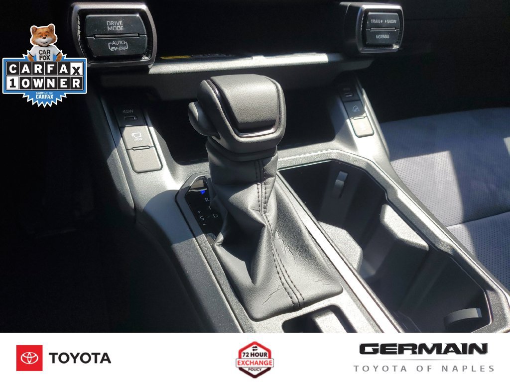 Certified 2026 Toyota RAV4 XSE w/ Weather Package AWD/4WD image 26