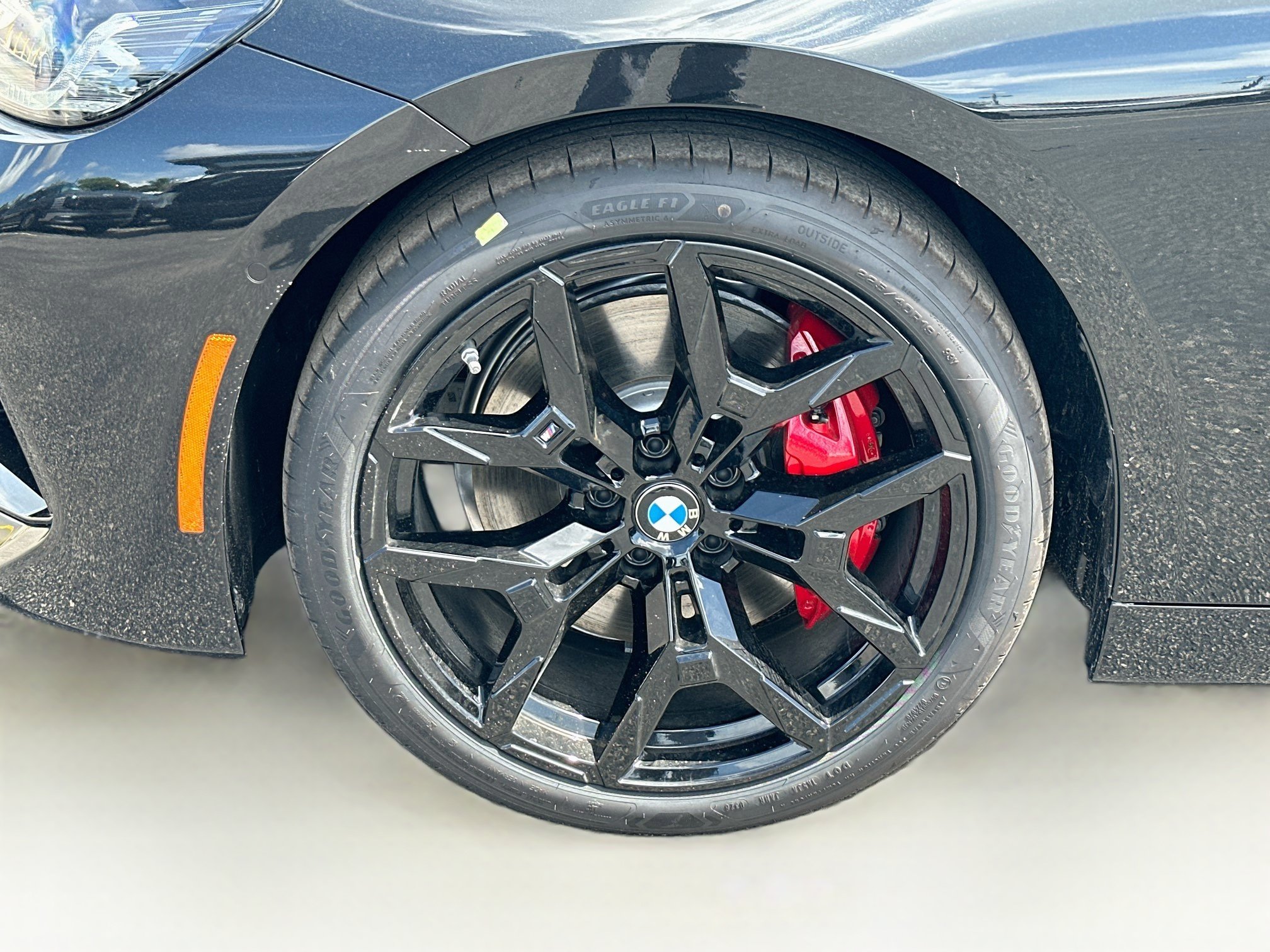 New 2026 BMW 230i Coupe w/ Premium Package RWD image 22