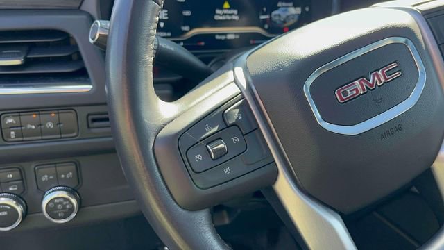 Used 2023 GMC Yukon XL SLT image 21