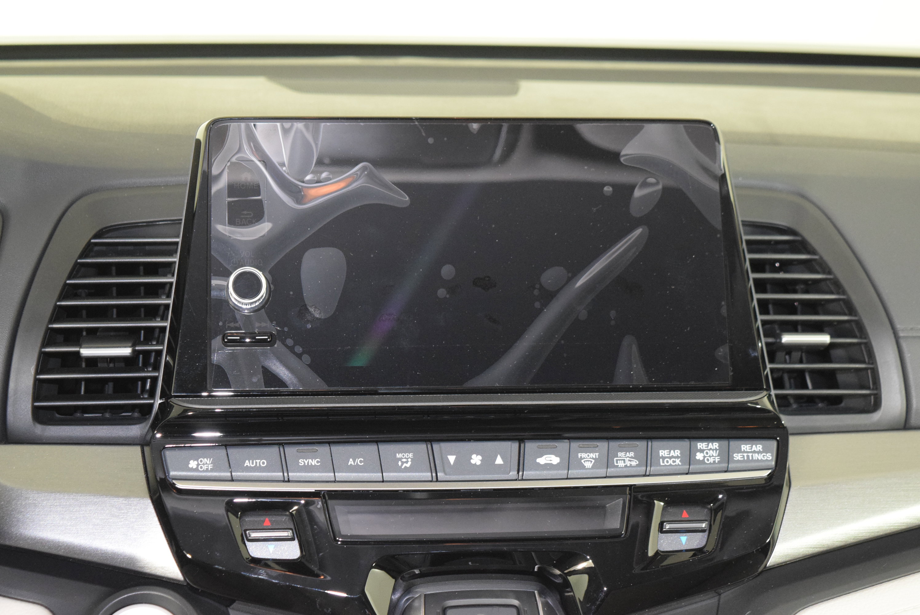 New 2026 Honda Odyssey EX-L image 12