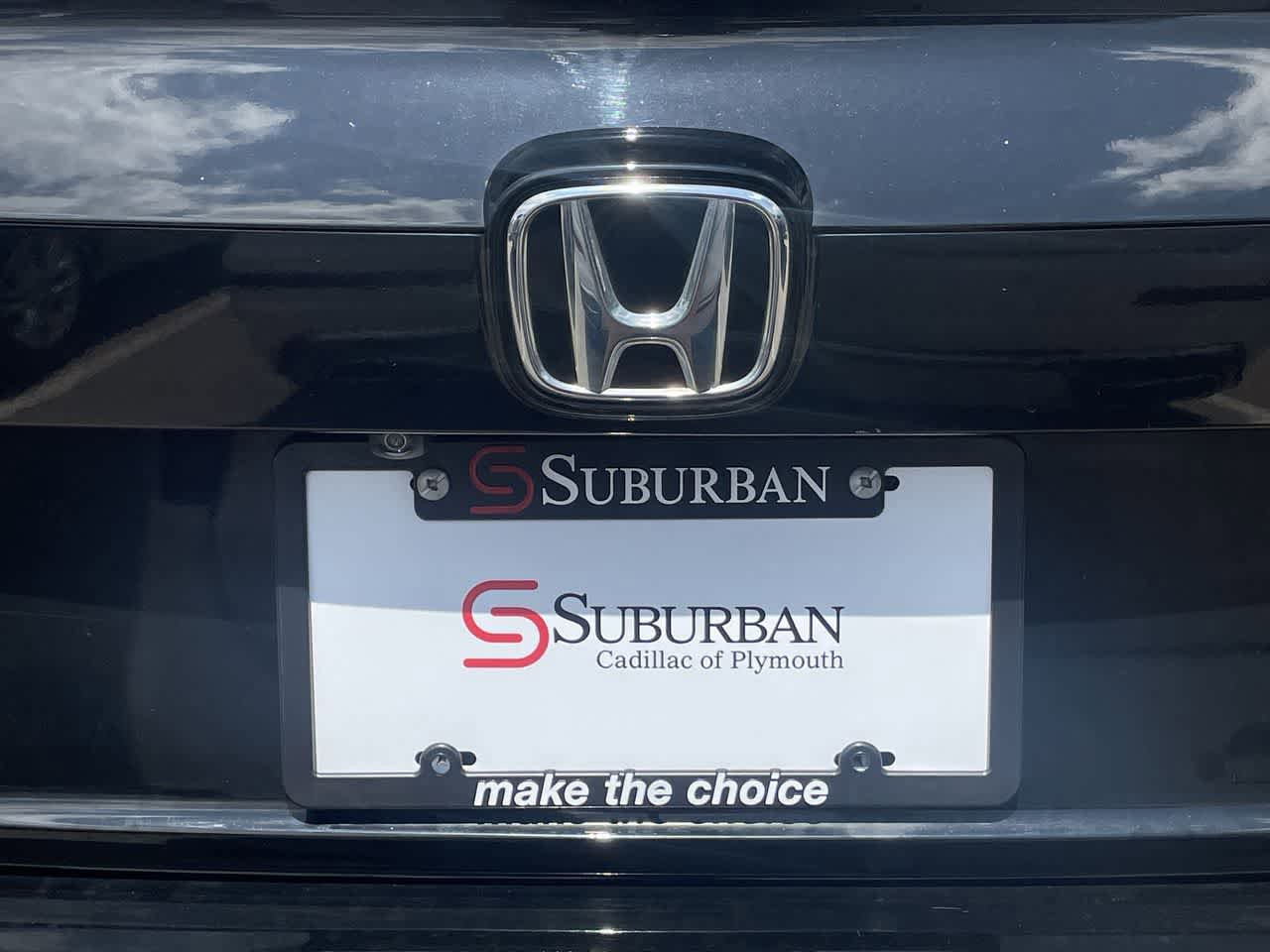 Used 2021 Honda Accord LX image 37
