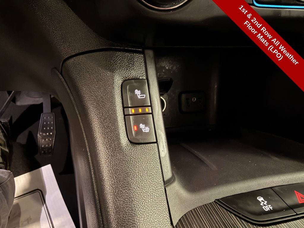 Used 2018 GMC Acadia SLT image 29