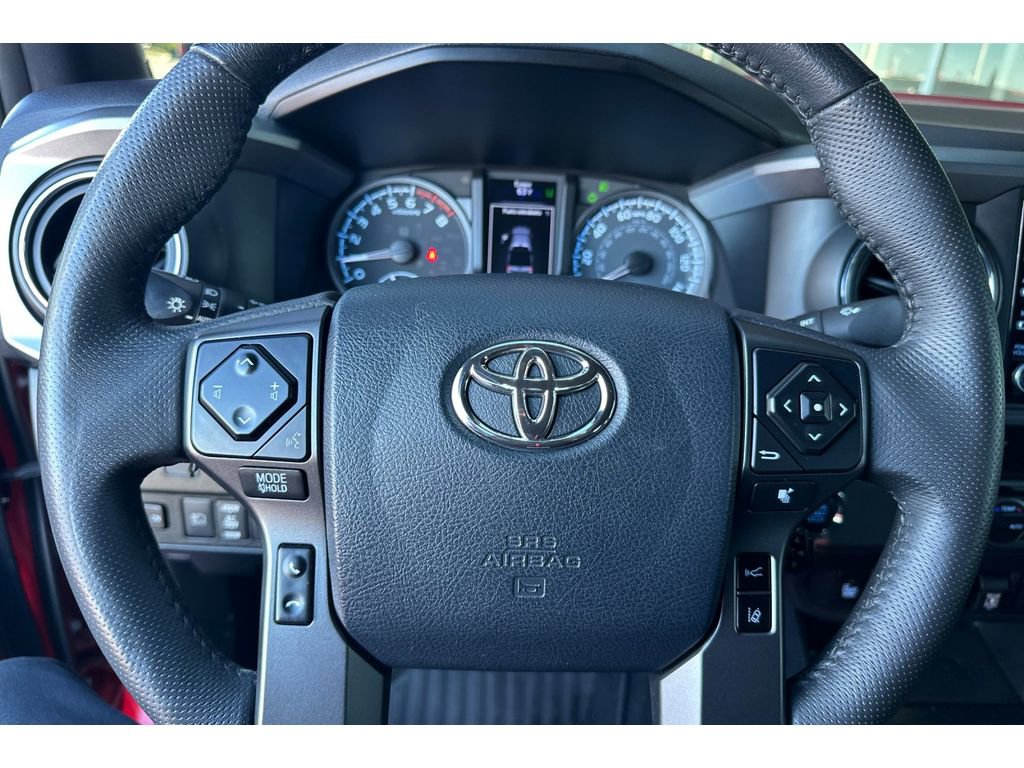 Certified 2020 Toyota Tacoma image 24