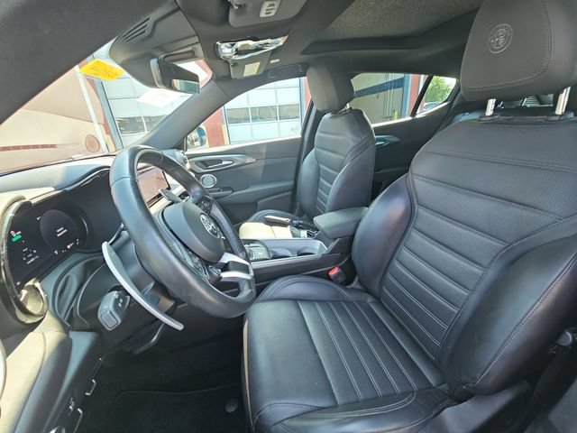 Used 2024 Alfa Romeo Tonale Veloce AWD/4WD image 22