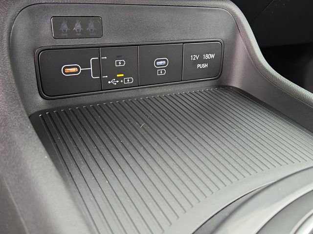 New 2025 Hyundai Kona SEL image 14