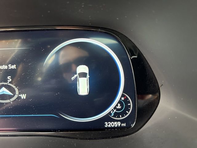 Certified 2020 Hyundai Palisade Limited image 7