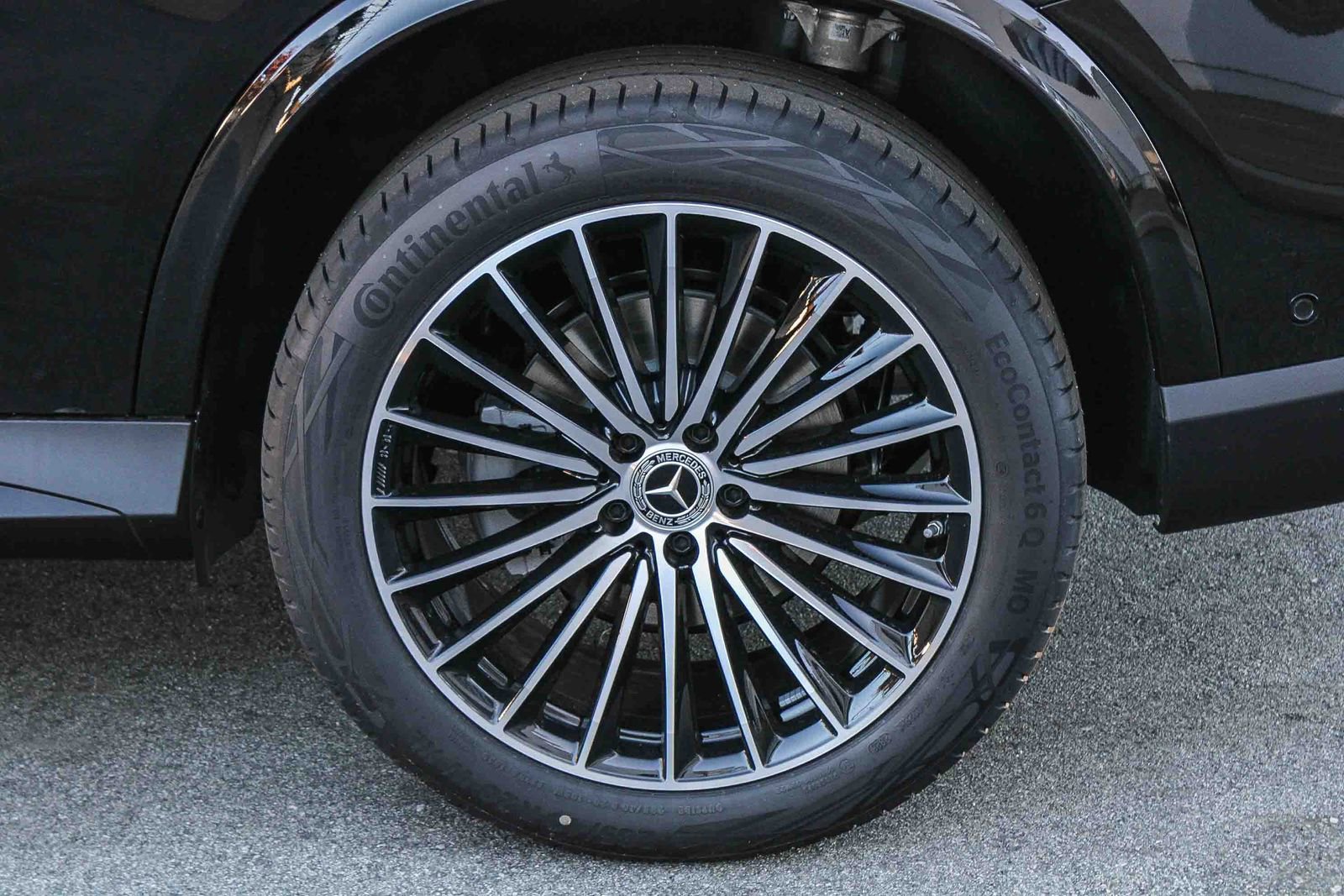 New 2026 Mercedes-Benz GLC 300 4MATIC image 10